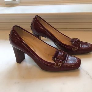 Tod’s Shoes